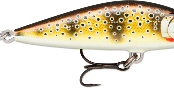 SEÑUELO COUNTDOWN ELITE 55MM 5G GDMT RAPALA