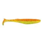 VINILO CRUSH CITY 4 10 CM FIRE FLAME 4 FF RAPALA