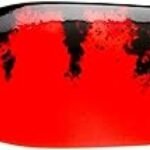 SEÑUELO NAUVO 37 GR 95 MM RED TIGER RAPALA RTG
