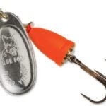 SPINNER VIBRAX 6 G 2 SFR