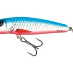 MINNOW 6 DACE BLUE SALMO