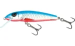 MINNOW 6 DACE BLUE SALMO
