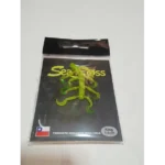 VINILO KING 1.5CM AMARILLO SEA BOSS