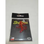 VINILO KING 1.5CM ROJO SEA BOSS