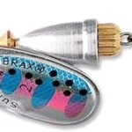 SEÑUELO SPINNER BFF3 -FT
