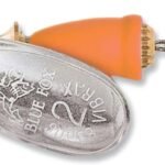 SPINNER VIBRAX 8 G 3 SFR