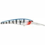 SEÑUELO DTH15 650 METALLIC BLUE 60 GR GR STORM