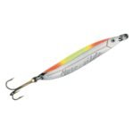 CUCHARA MORESILDA SILVER FLUOR 50 GRS BLUEFOX