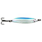 CUCHARA MORESILDA 50 SILVER BLUE