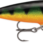 COUNTDOWN CD03 P 3CM 4G RAPALA