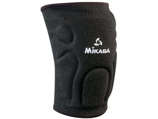 RODILLERA NEGRAS SENIOR PROFESIONAL MIKASA