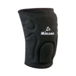 RODILLERA NEGRAS JUNIOR PROFESIONAL MIKASA