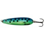 CUCHARA SPOON 14 CM 36 GR HBD MATRIX BLUEFOX