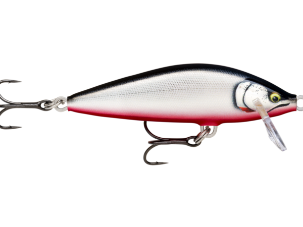 SEÑUELO COUNTDWN ELITE 7,5 CM 10 G GDRB RAPALA