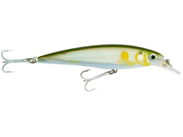SEÑUELO X-RAP COUNTDOWN XRCD-7 AYU AYU 10G RAPALA