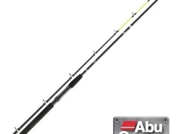 CAÑA  / SEVEN TROLLING  /2,10 MT / ABU GARCIA