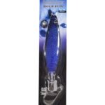 CUCHARA SPOON 14 CM 36 GR BAT MATRIX BLUEFOX