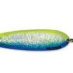 CUCHARA SPOON 12 CM 23 GR CDL MATRIX BLUEFOX