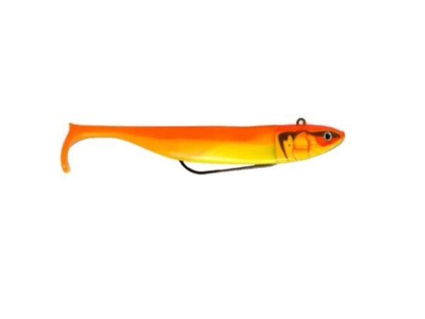 SEÑUELO BISCAY SHAD 14 CM 60 G CCA STORM