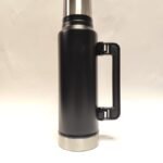Termo Stanley Classic Bottle Large 1.5 QT / 1.4 L Black 2.0