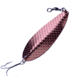 CHISPA KOSTER 9.3CM 60GK 7 COBRE  FALCON CLAW
