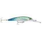 SEÑUELO MAGNUM XRMAG30 BTU BLUEFIN TREVALY 16CM 72 GR RAPALA