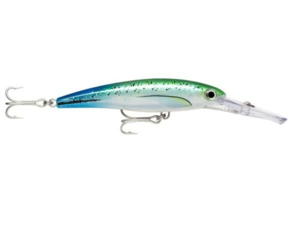 SEÑUELO MAGNUM XRMAG30 BTU BLUEFIN TREVALY 16CM 72 GR RAPALA