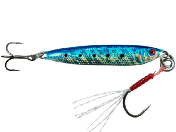 MINI HERRING 6G4CM RG2421004 RAGOT