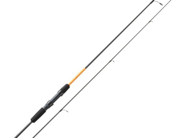 Caña Okuma JAW Spin 2,13m / 12-42g