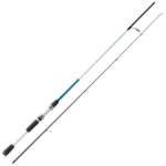 Caña Okuma Solaris Spin 2.44m / 14-56g