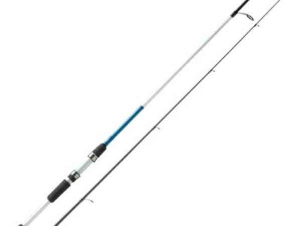 Caña Okuma Solaris Spin 2,59m / 12-42g