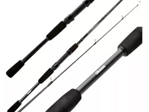 Caña Okuma Wave Power 1,80m / 5-20g