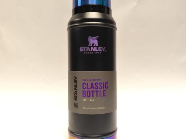 TERMO STANLEY CLASSIC CHRMA YERBA STPR  1,0 QT / 946 ML