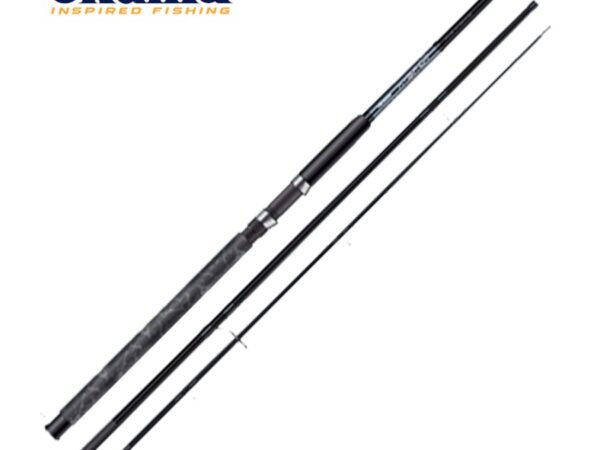CAÑA X-SPOT 3M 60-120 GR OKUMA