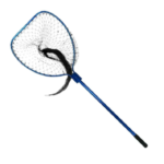 CHINGUILLO SALMON LANDING NET SNOWBEE