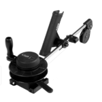 1050 DOWNRIGGER MANUAL SCOTTY