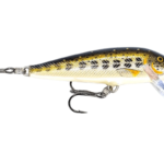 SEÑUELO COUNTDOWN CD 7 CM 8 G MUDDLER MD RAPALA