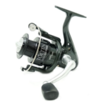 CARRETE TOLTEN 4000 3 RODAMIENTOS BLUE FOX