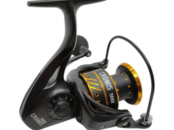CARRETE CROMIS 3500 RAPALA