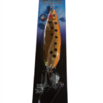 CUCHARA SPOON 12 CM 23 GR TNG MATRIX BLUEFOX