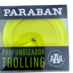 PARABAN  AMARILLO  GLOW /  AAA