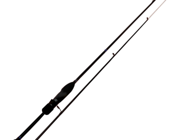 CAÑA BAD AJING LARGO 1,8 M LURE 3-12 G BAD FISH