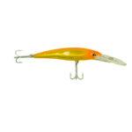 SEÑUELO 16CM 60GR ORANGE POKEE