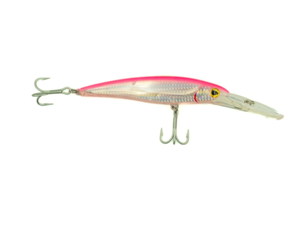 SEÑUELO 16CM 60GR PINK POKEE