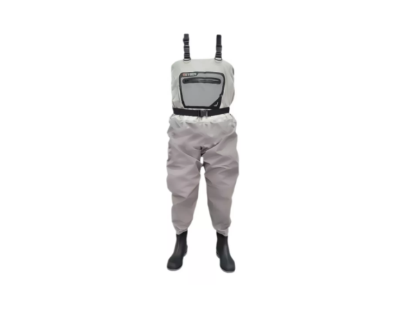 WADER RESPIRABLE N 44 OXYGEN