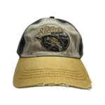 GORRO JOCKEY RUSTIC CLASSIC RAPALA