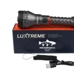 LINTERNA LUXTREME 500 LUMENS NEBO