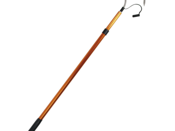 GANCHO PARA PESCADOR EVIA TELESCOPICO 150 CM