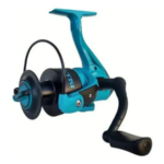 CARRETE RANCO 5000 3 RODAMIENTOS BLUEFOX