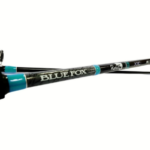 CAÑA RANCO 1.95MT 30-60GR BLUE FOX